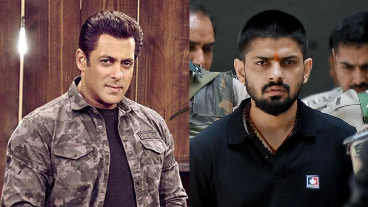 সালমানের বাড়িতে হামলায় ঘটনায় অভিযুক্ত আনমোল বিষ্ণোই গ্রেপ্তার