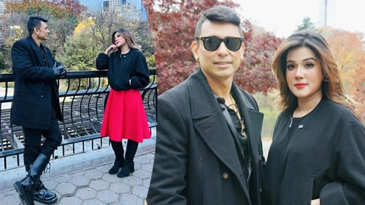 এবার জায়েদ খানের অতিথি মাহি