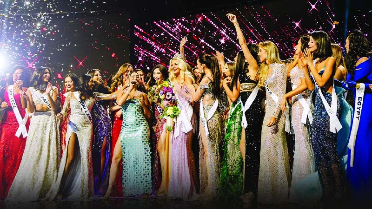 সুন্দর সমাপ্তির অপেক্ষায়