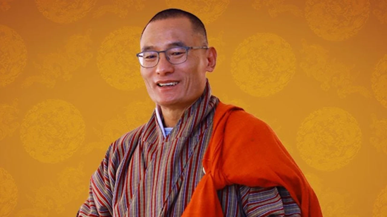 কাল আসছেন ভুটানের প্রধানমন্ত্রী