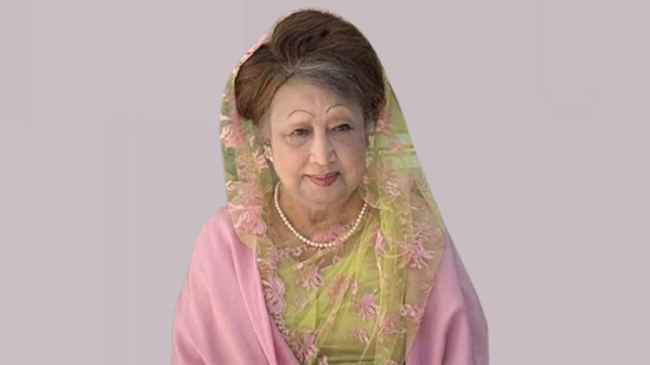 বিকেলে সেনাকুঞ্জে যাচ্ছেন খালেদা জিয়া