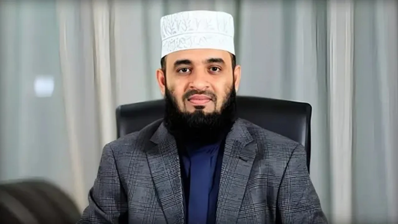 বিভিন্ন স্থানে ভূমিকম্প অনুভূত, যা বললেন আজহারি