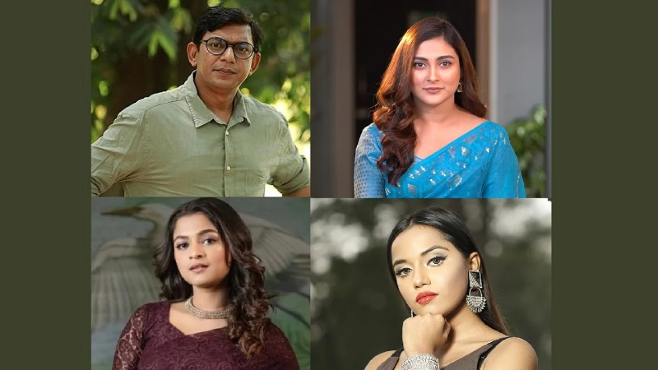 ভূমিকম্পে তারকাদের প্রার্থনা