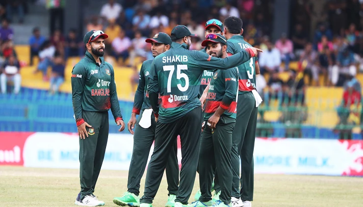 যে সমীকরণ মিললে এশিয়া কাপের ফাইনাল খেলবে বাংলাদেশ