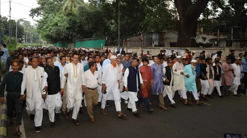 এক ঝলকে নভেম্বর ২০২৩