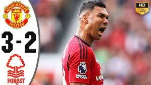 ম্যান ইউয়ের রুদ্ধশ্বাস জয়, আটকে গেল আর্সেনাল