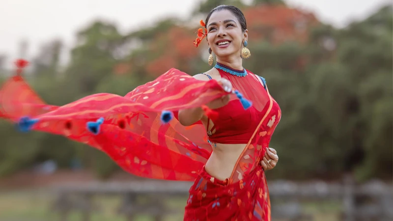 রুনা খান