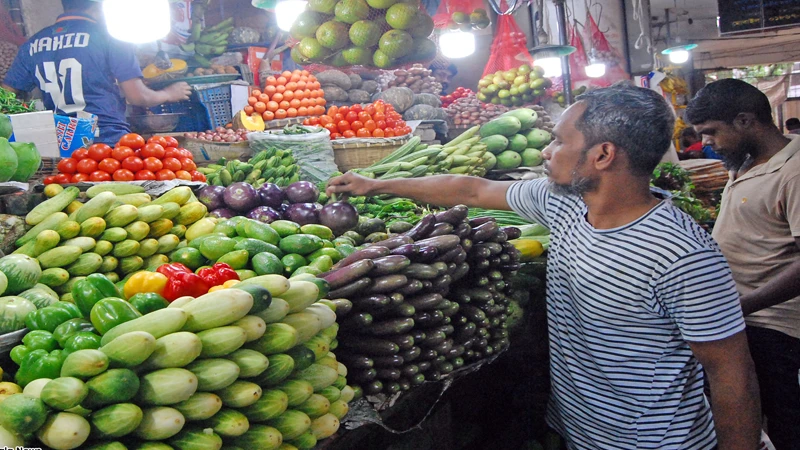 বাজার তদারকি ব্যবস্থা জোরদারের দাবি