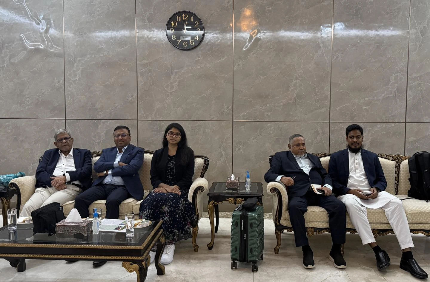 প্রধান উপদেষ্টা